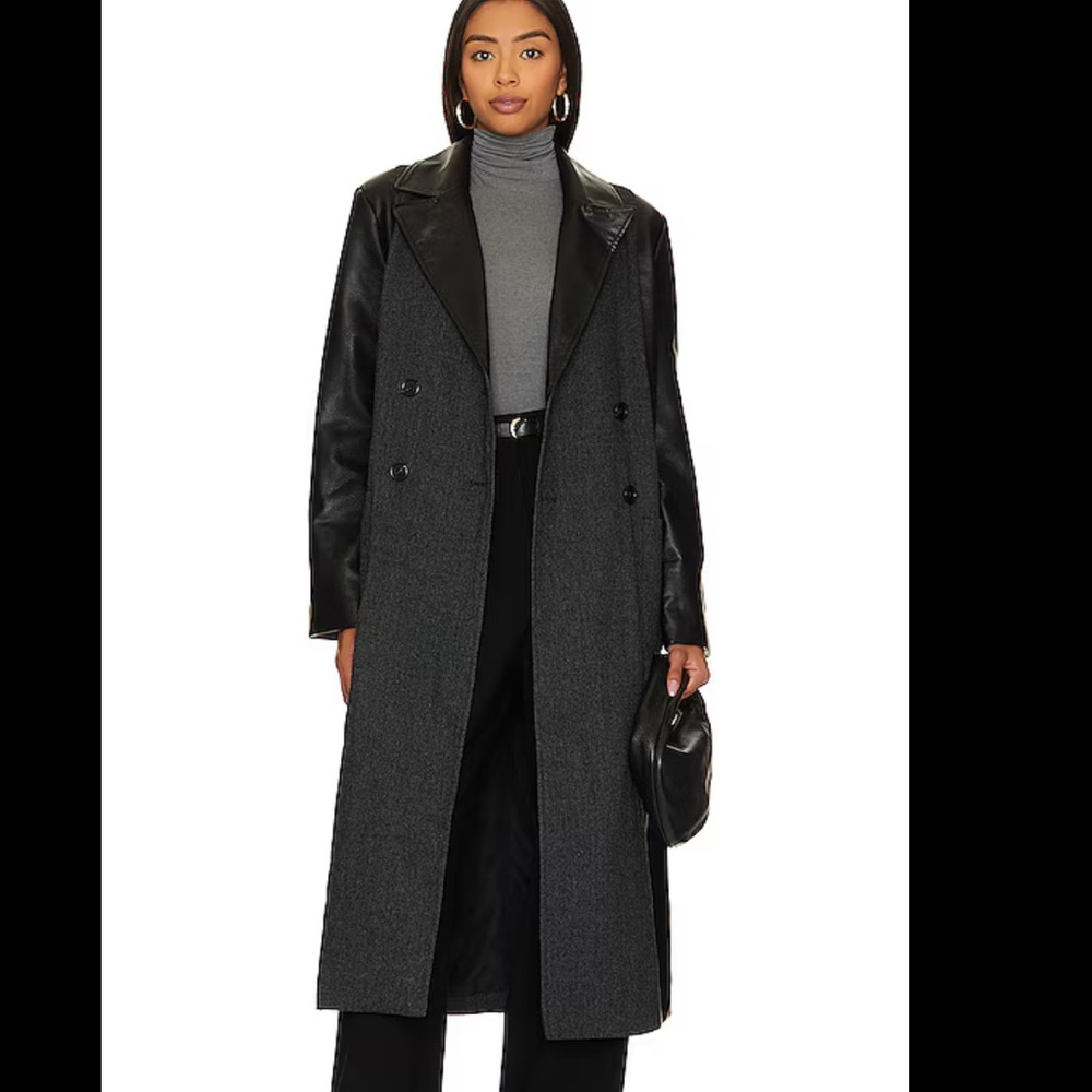 Steve Madden Femme Coat